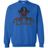 Assembly Required Crewneck Sweatshirt