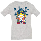 TURTLE HERMIT Infant Premium T-Shirt