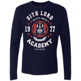 Sith Lord Academy 77 Men's Premium Long Sleeve