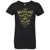 Come to wasteland Girls Premium T-Shirt