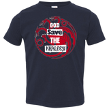 God save Toddler Premium T-Shirt