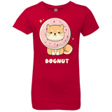 Dognut Girls Premium T-Shirt
