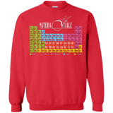 MATERIA TABLE Crewneck Sweatshirt