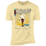 No More Men's Premium T-Shirt