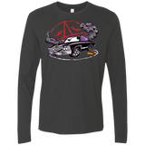 Deans Baby Men's Premium Long Sleeve