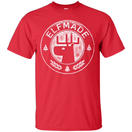 Elf Made T-Shirt