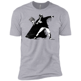 Apology Not Accepted Men's Premium T-Shirt