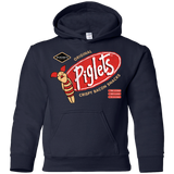 Pigsnacks Youth Hoodie