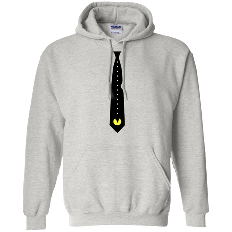 Pac tie Pullover Hoodie