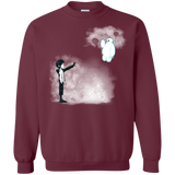 Banksy Max Crewneck Sweatshirt