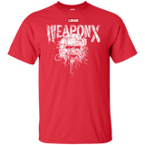 The Weapon Tall T-Shirt