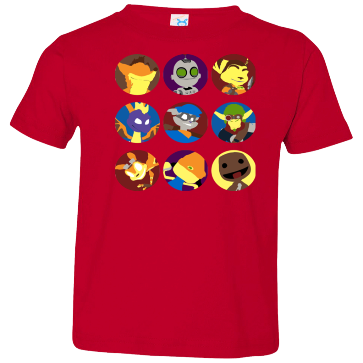 Fun Heroes Toddler Premium T-Shirt