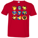 Fun Heroes Toddler Premium T-Shirt