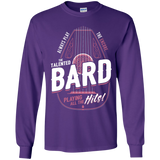 Bard Youth Long Sleeve T-Shirt