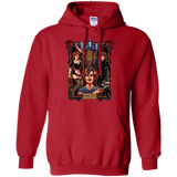 Murder House Pullover Hoodie