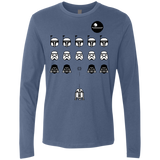 Dark Invaders Men's Premium Long Sleeve