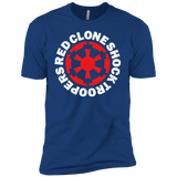 Red Clone Boys Premium T-Shirt