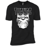 Thanos Danzig Men's Premium T-Shirt