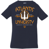 Atlantis University Infant Premium T-Shirt