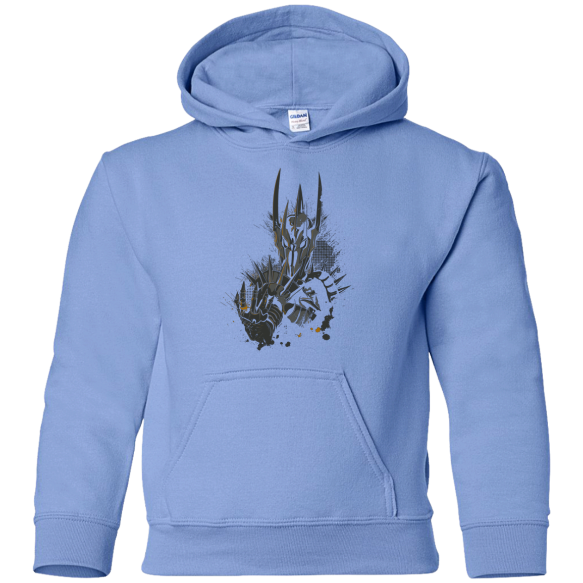 Darklord Youth Hoodie