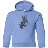 Darklord Youth Hoodie
