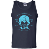 Classic Cyborg 600 Men's Tank Top