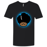 Up Moss Men's Premium V-Neck