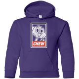 CHEW Youth Hoodie