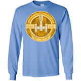 Y-Wing Scum Men's Long Sleeve T-Shirt