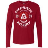 Sith Appretince Academy 99 Men's Premium Long Sleeve