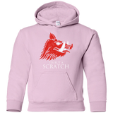 House Scratch Youth Hoodie