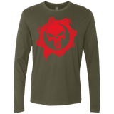 War Men's Premium Long Sleeve