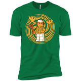 Brick Country Men's Premium T-Shirt