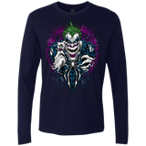 Venomous Joke Men's Premium Long Sleeve