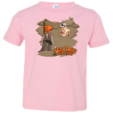 WDA Toddler Premium T-Shirt