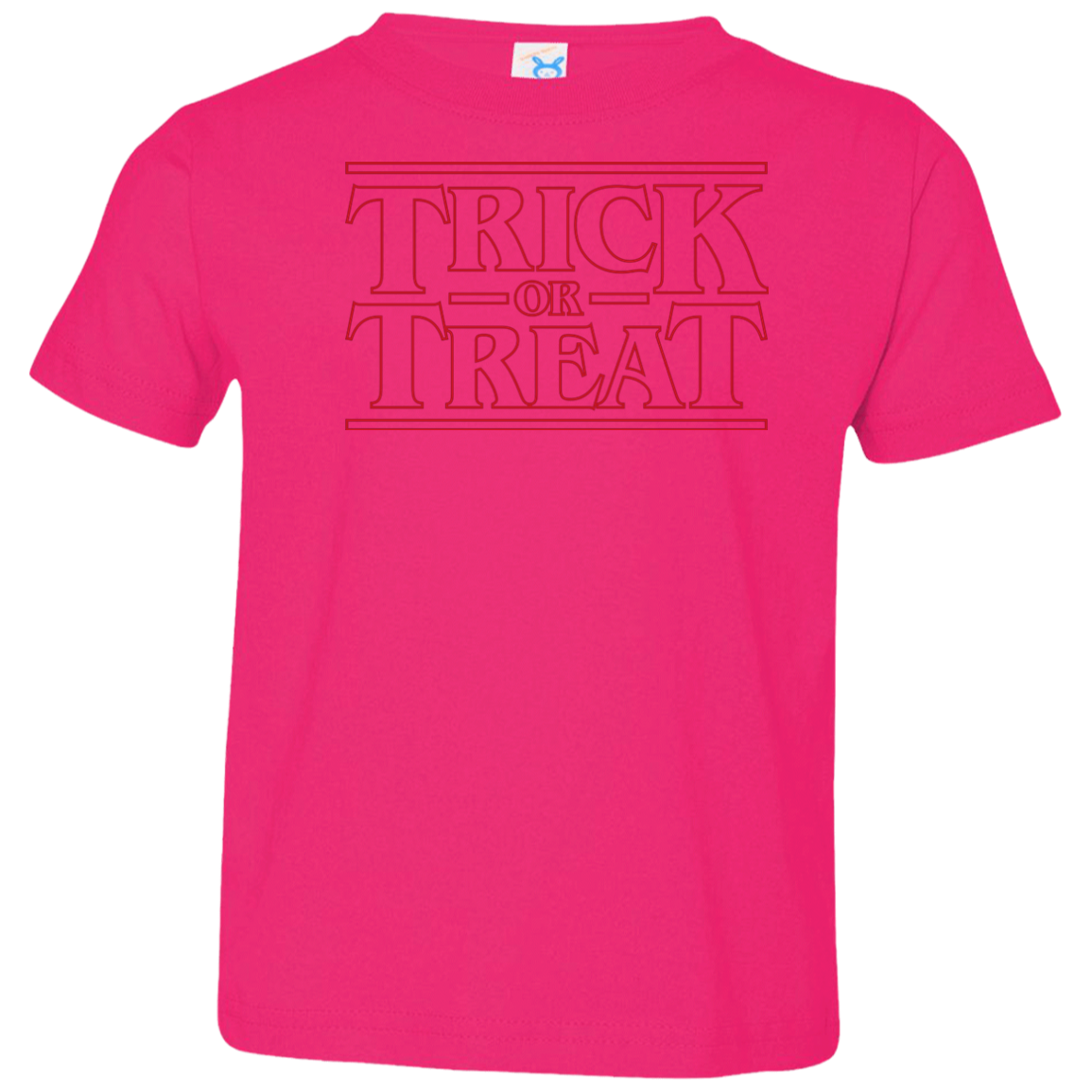 Trick Or Treat Toddler Premium T-Shirt