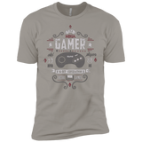 Mega Gamer Boys Premium T-Shirt