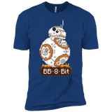 BB8Bit Men's Premium T-Shirt