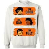 Western captains Crewneck Sweatshirt