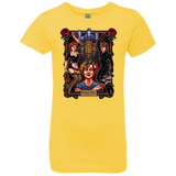 Murder House Girls Premium T-Shirt