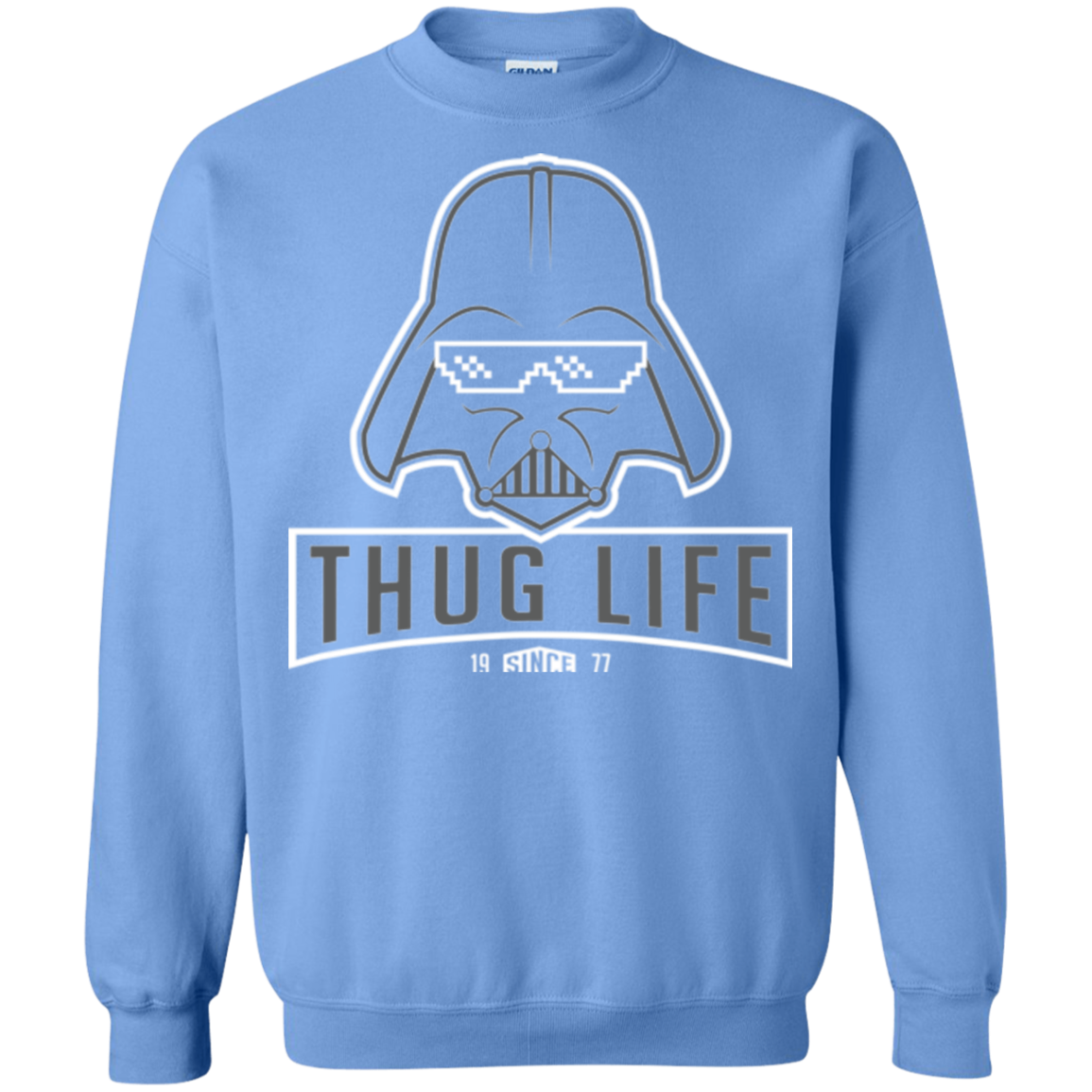 My Life (1) Crewneck Sweatshirt
