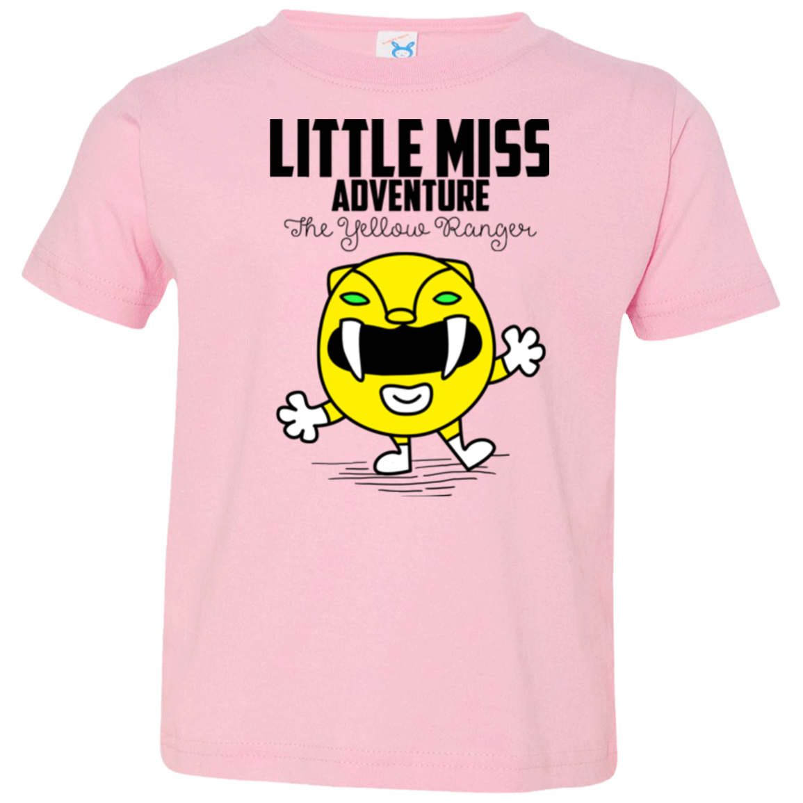 Little Miss Adventure Toddler Premium T-Shirt