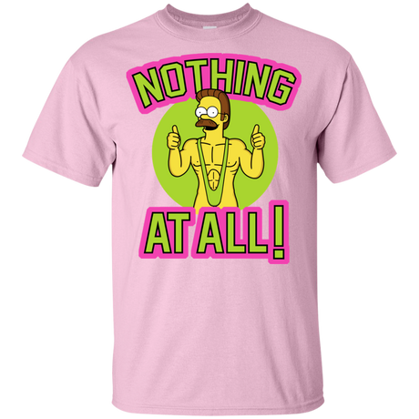 Nothing At All Youth T-Shirt