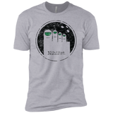 Minimalist Nihilist Boys Premium T-Shirt