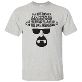 The One Who Knocks T-Shirt
