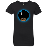 Up Moss Girls Premium T-Shirt