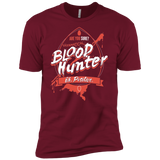 Blood Hunter Men's Premium T-Shirt