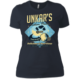 Unkars Ration Packs Women's Premium T-Shirt