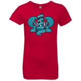 NORTHERN ORACLE Girls Premium T-Shirt