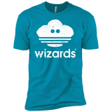 Wizards Boys Premium T-Shirt